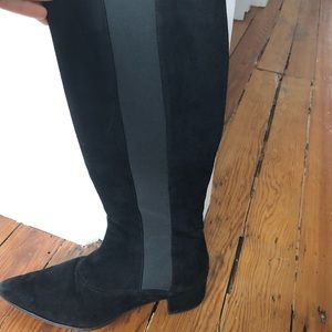 Prada boots